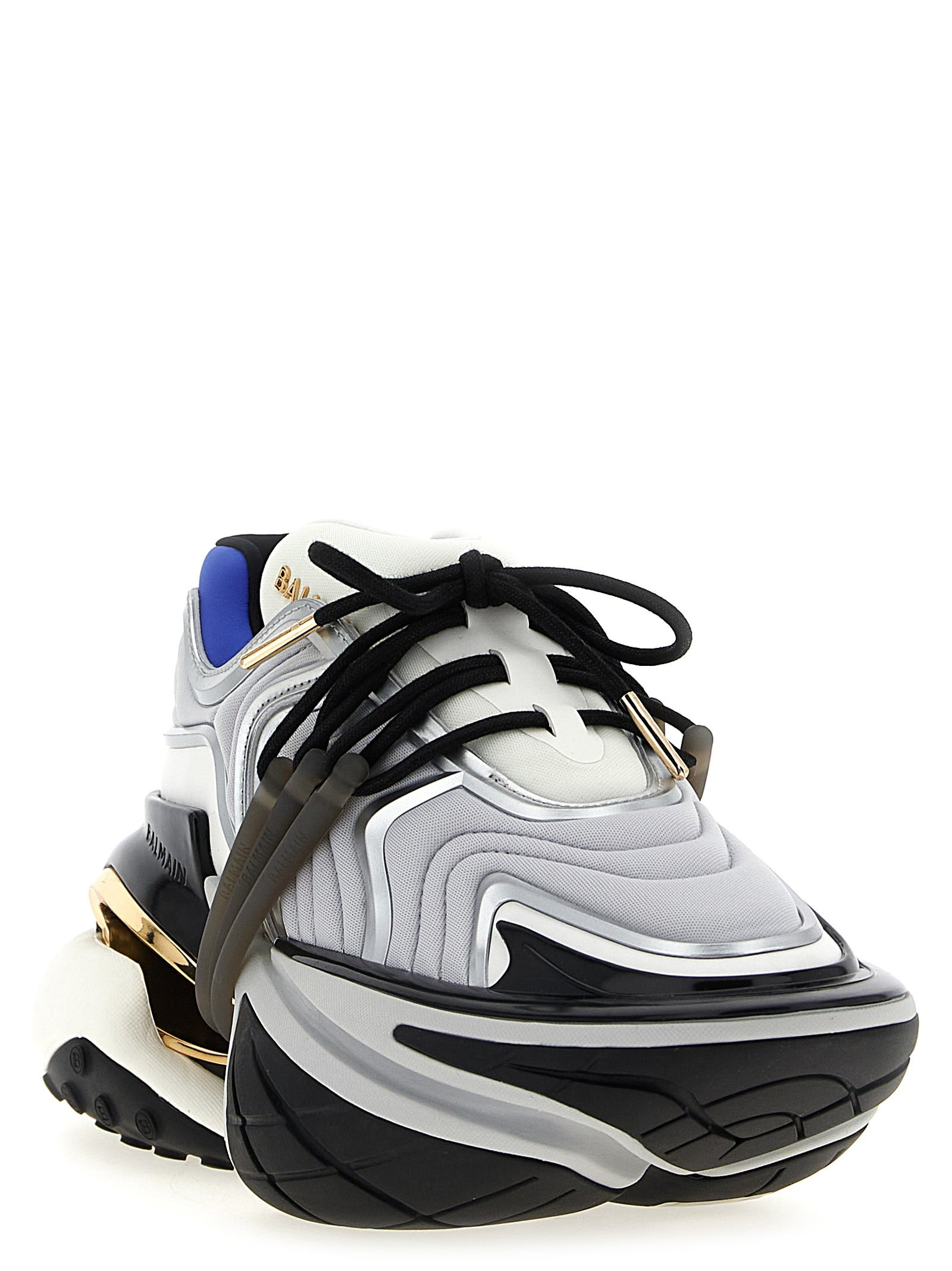 Unicorn Wave Sneakers Multicolor - 2