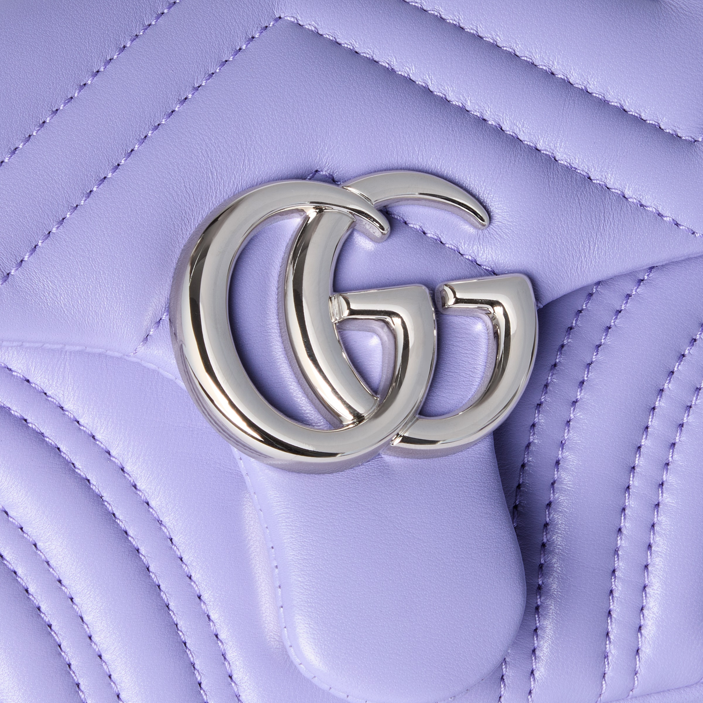 GG Marmont small shoulder bag - 6