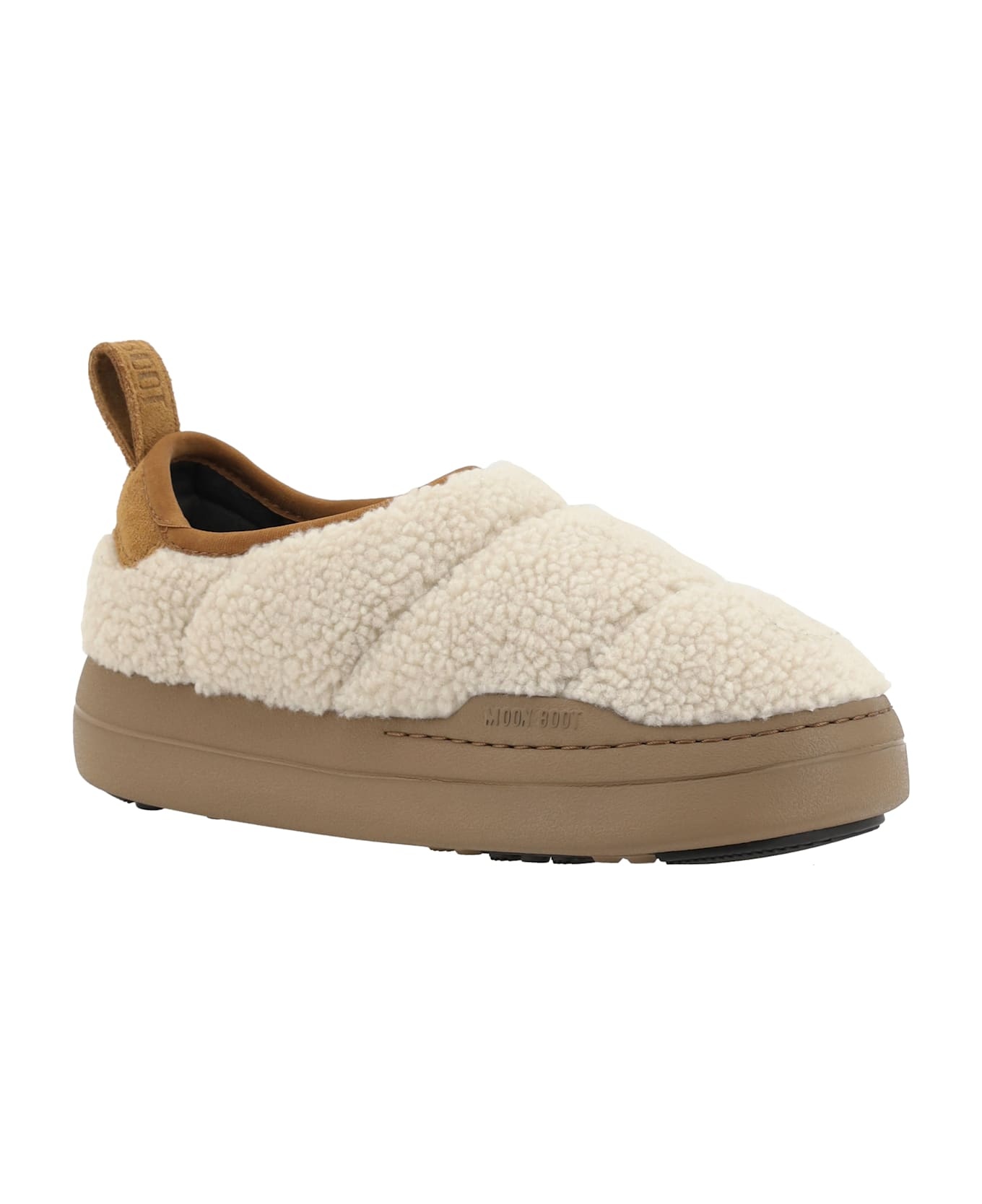 Park Puffer Shoes - 2