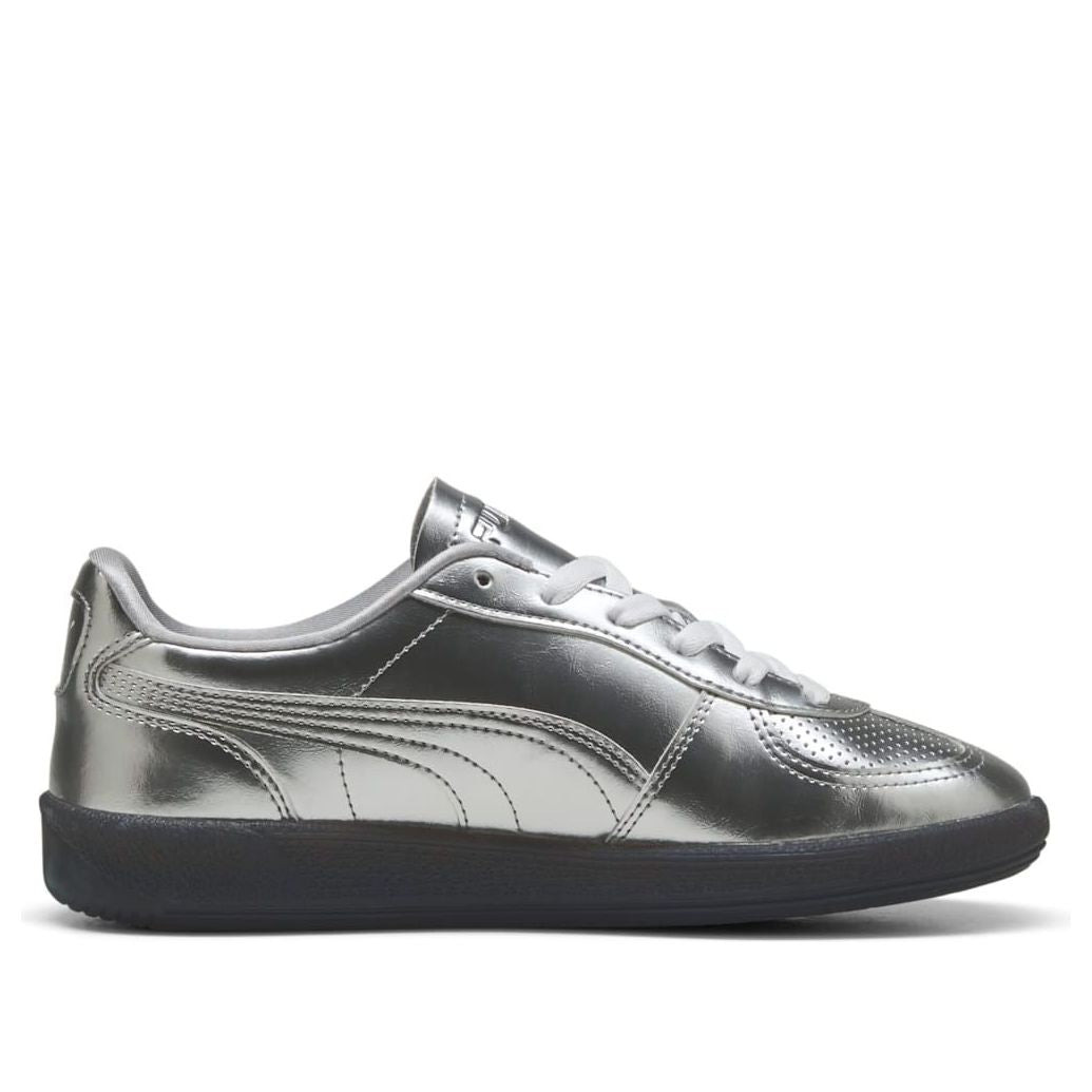 (WMNS) PUMA Palermo Astro Escape 'Silver Black' 400450-01 - 2