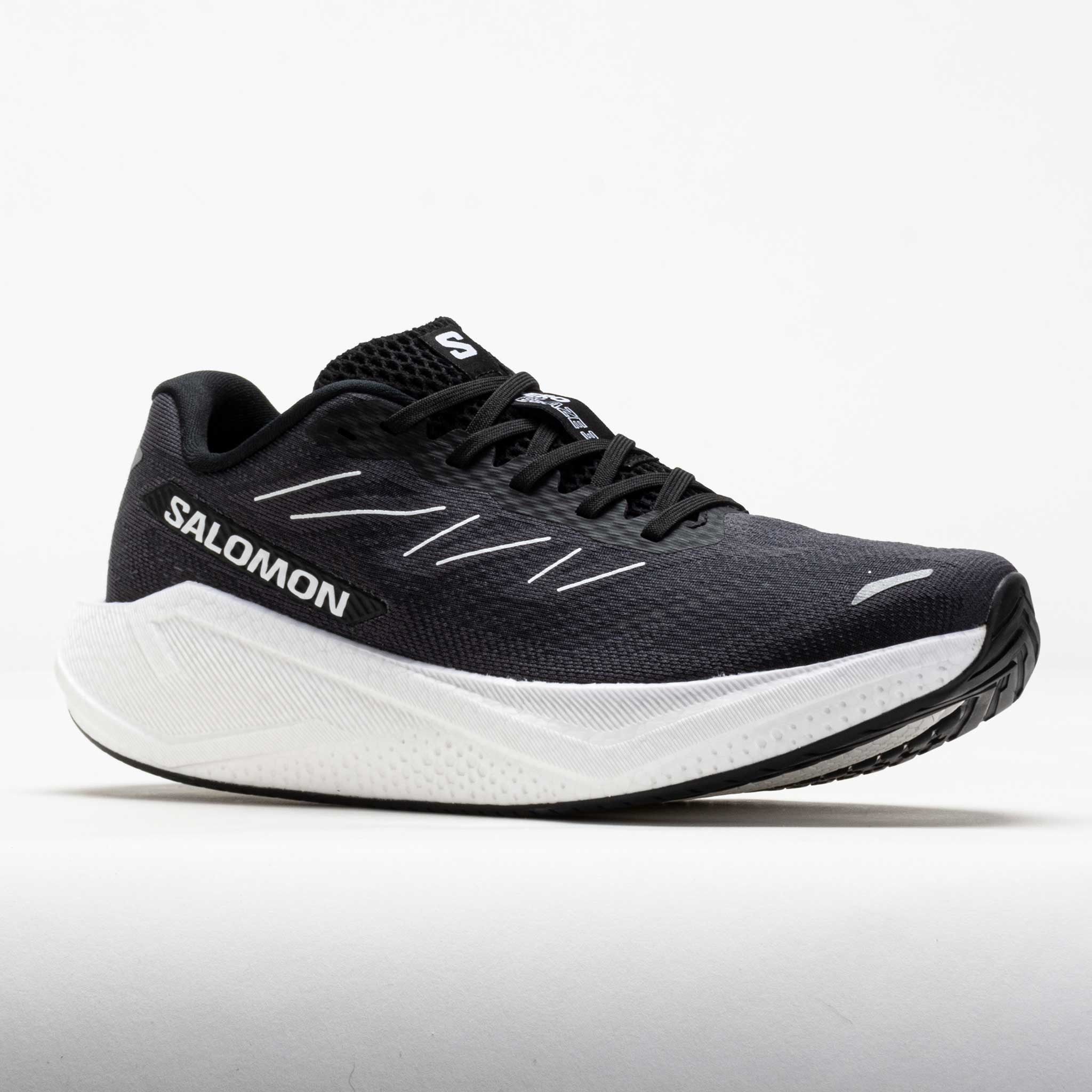 Salomon Aero Blaze 3 Men's Phantom/White/Black - 5