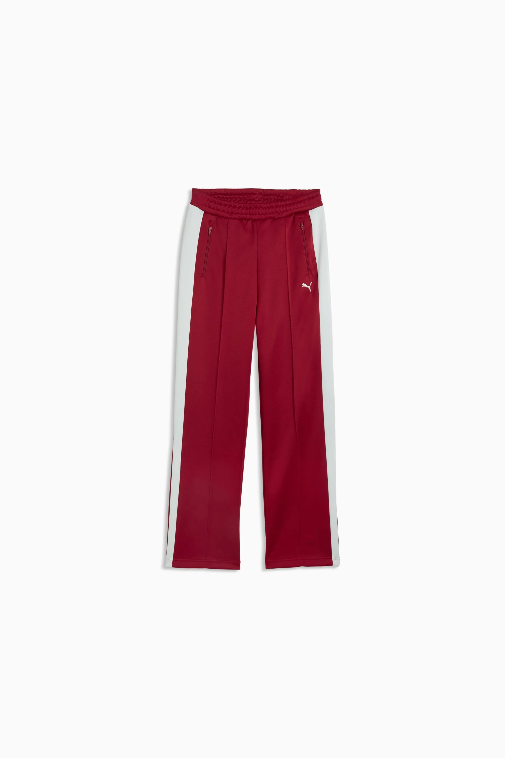 T7 Women's Straight Track Pants - 1