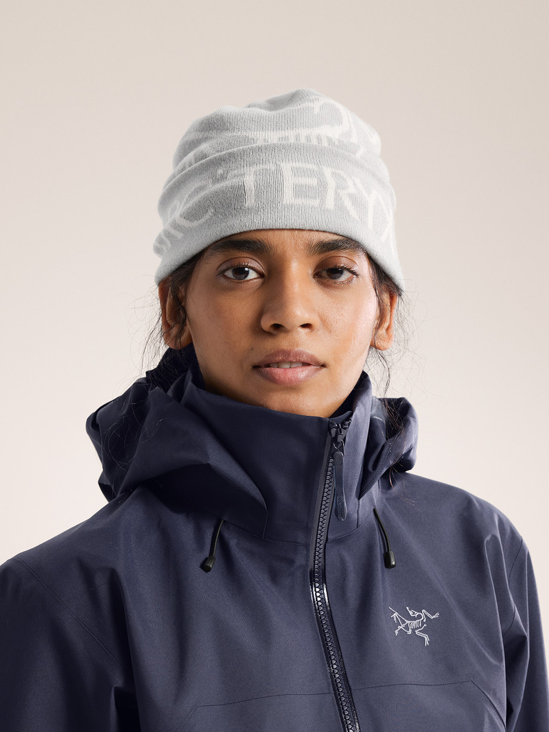 Arc'teryx Bird Word Toque outlook