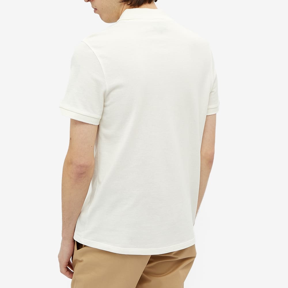 A.P.C. Ruben Stripe Polo - 6