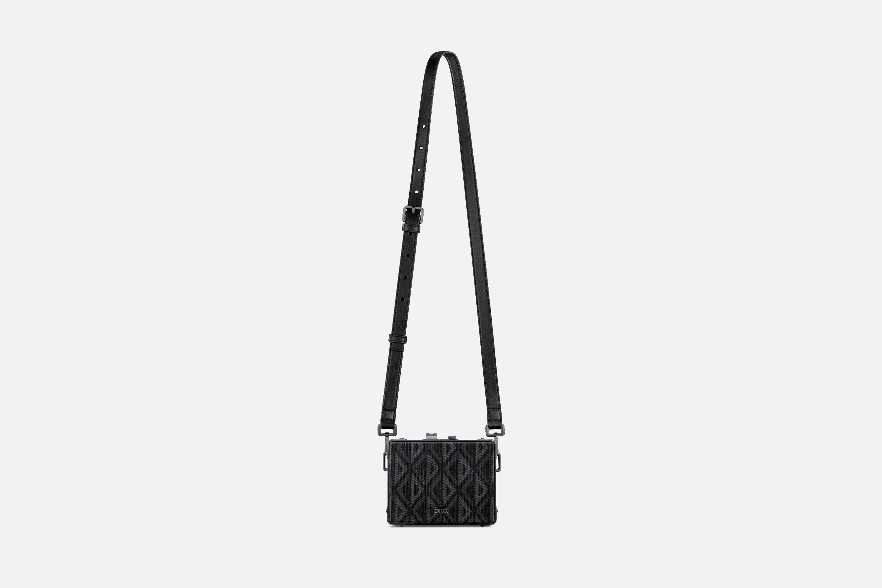 Dior Lock Micro Case - 5