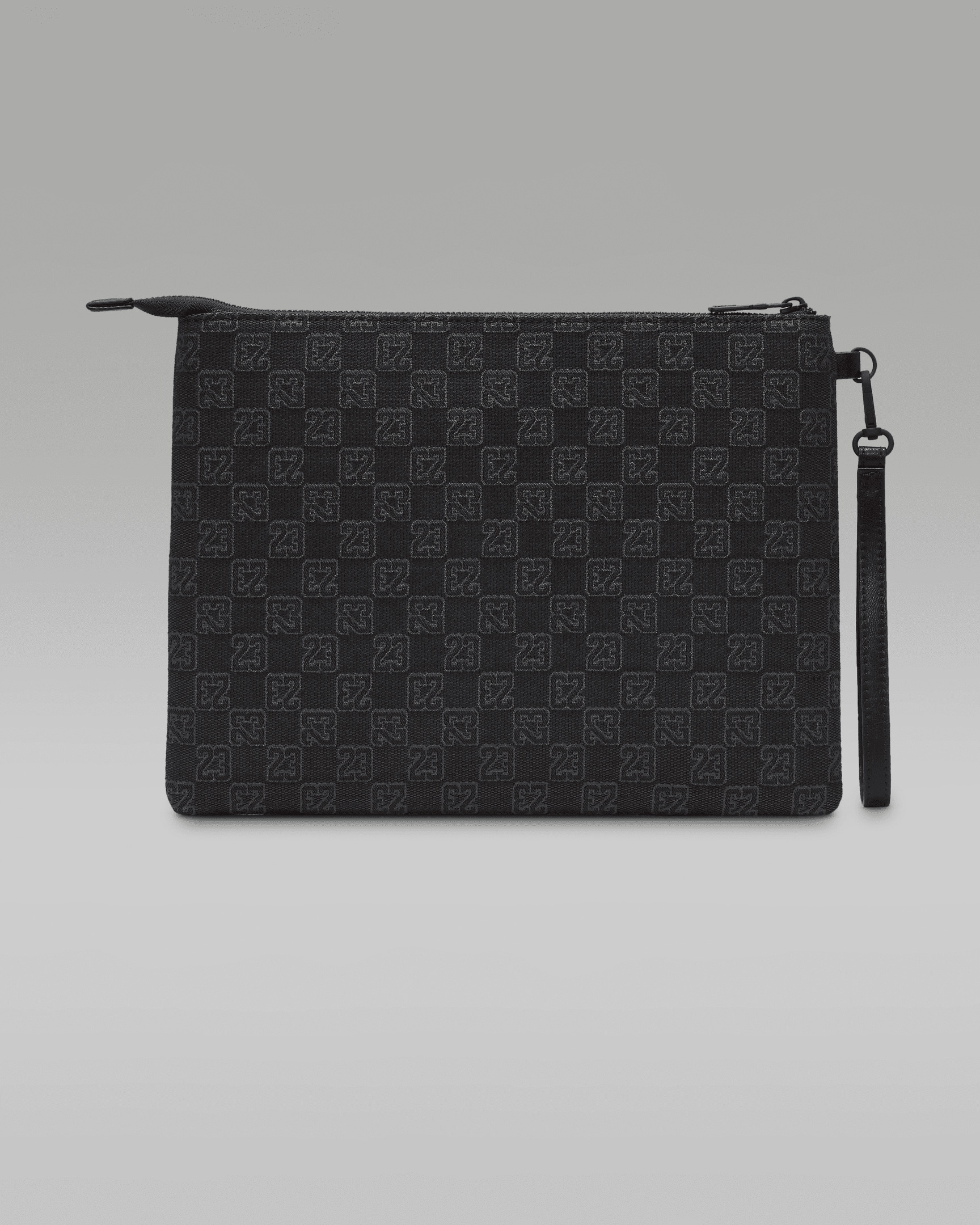 Jordan Monogram Pouch (0.69L) - 3