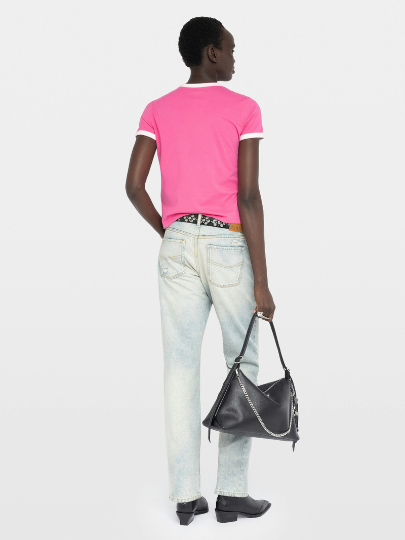 Woos T-shirt 3