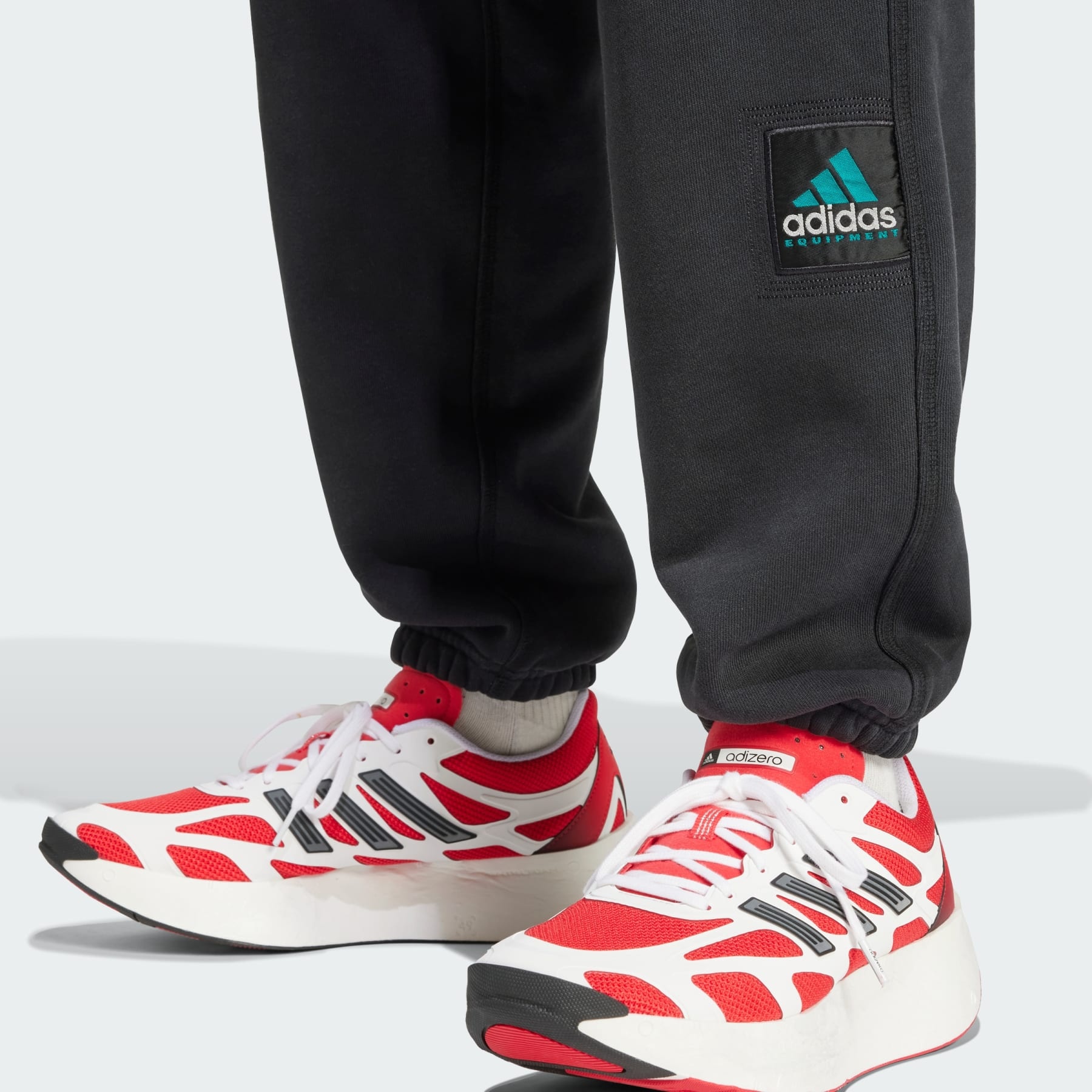 Equipment Fleece Pants - 6