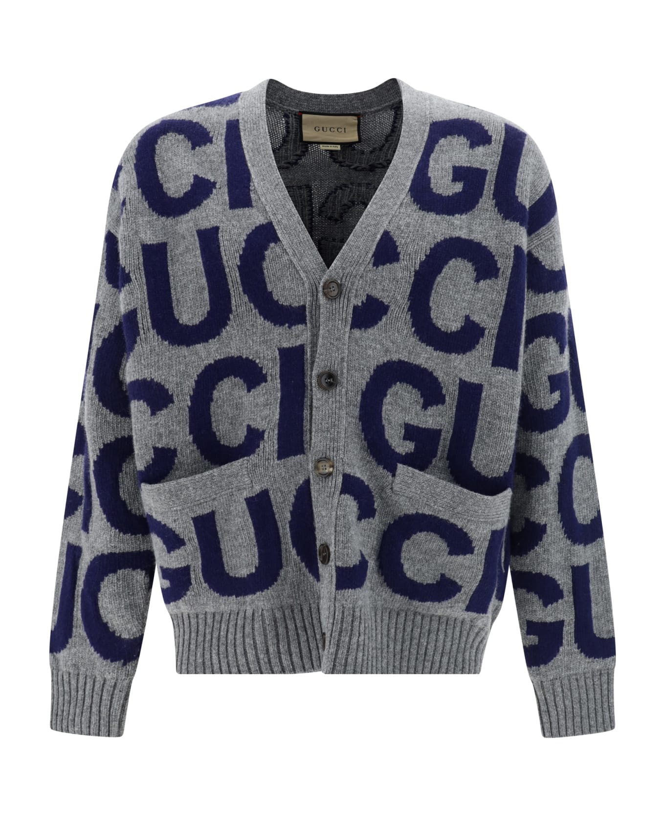 Cardigan - 1