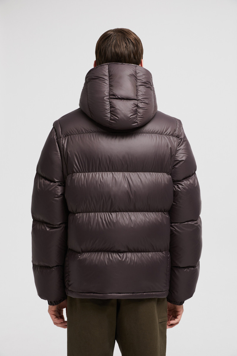 Cyclone 2-in-1 Down Jacket 5