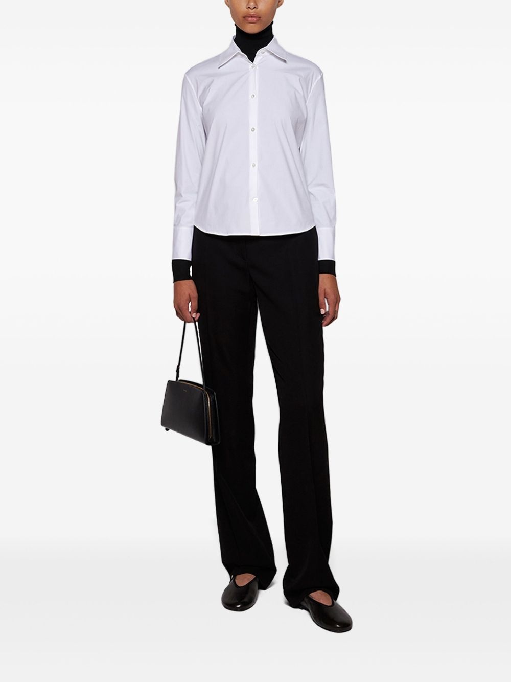 Frou shirt - 2