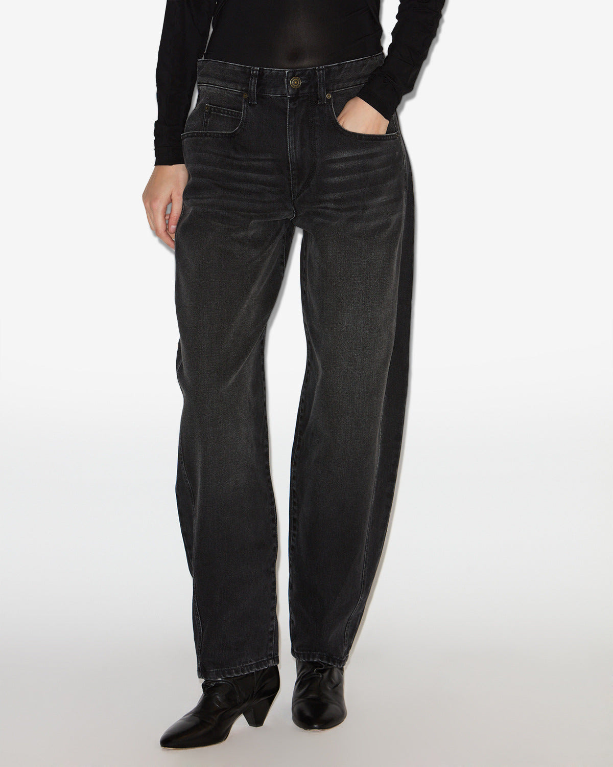 ORIANE PANTS - 4