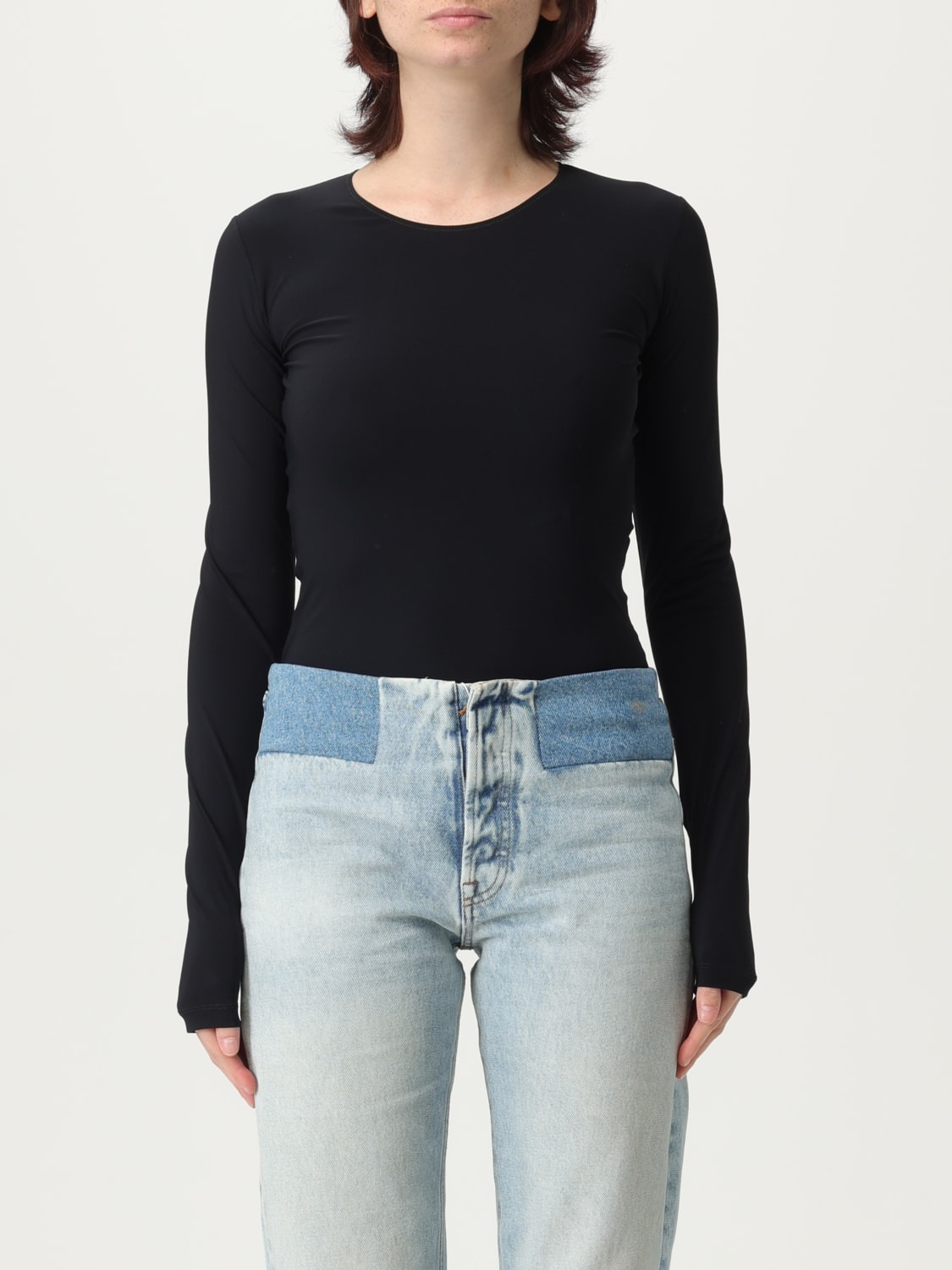 Body woman Mm6 Maison Margiela - 1