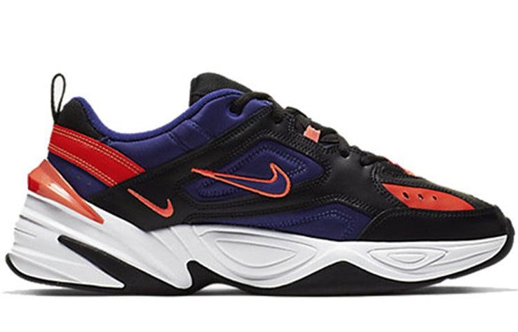 Nike M2K Tekno 'Deep Royal Crimson' AV4789-006 - 2