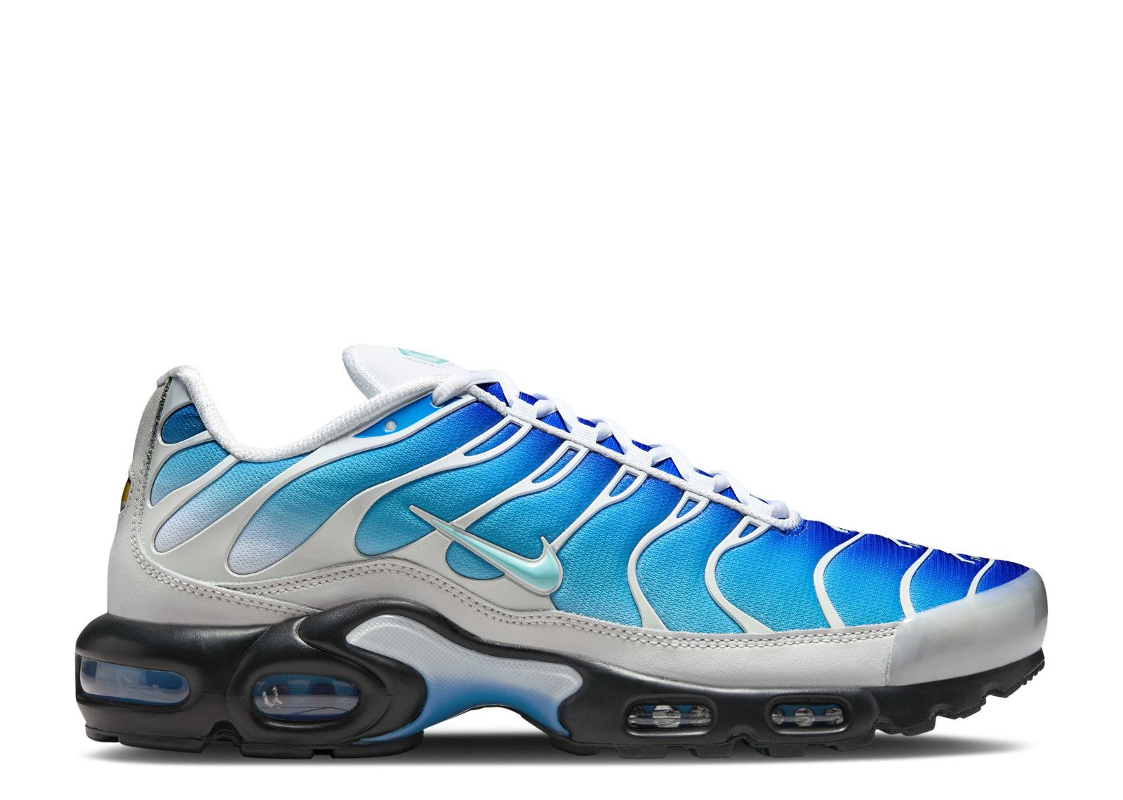 ONE BLOCK DOWN X AIR MAX PLUS 'REVERSE PACK - DRY WATER' - 1