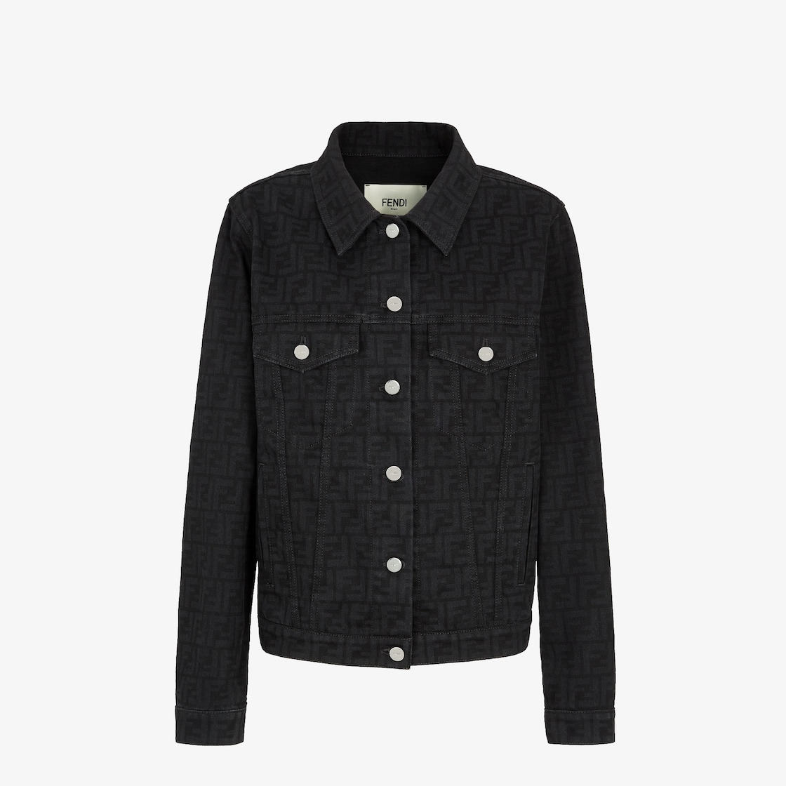 Jacket - 1