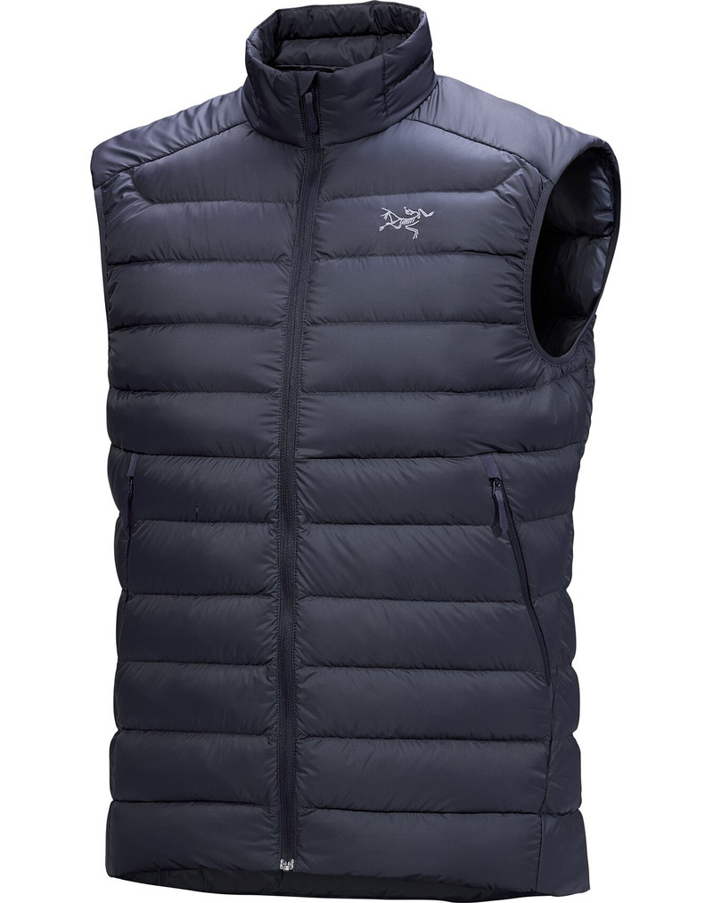 Cerium Vest 1