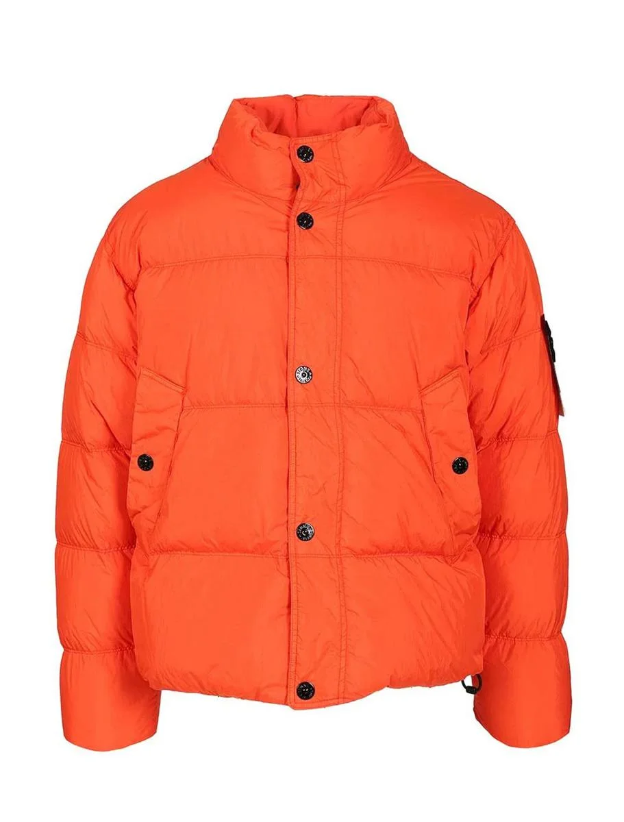 Stone Island Coats - 1