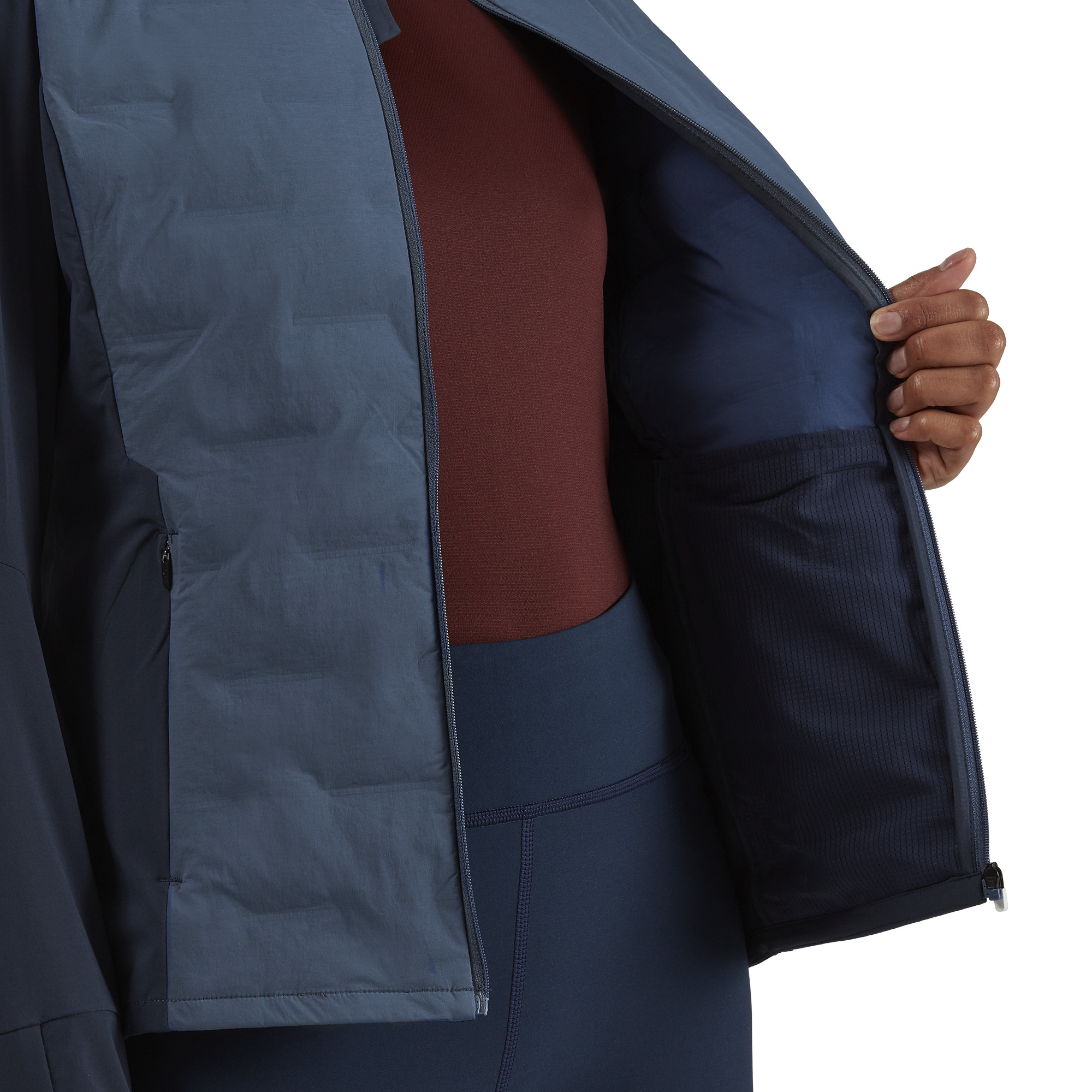 Climate Jacket - 5