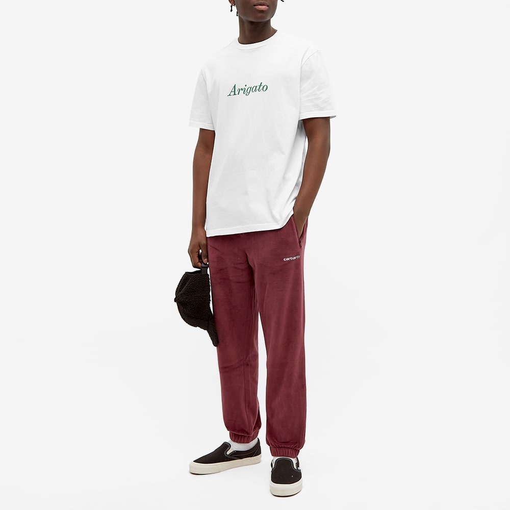 Axel Arigato Script Logo Tee - 5