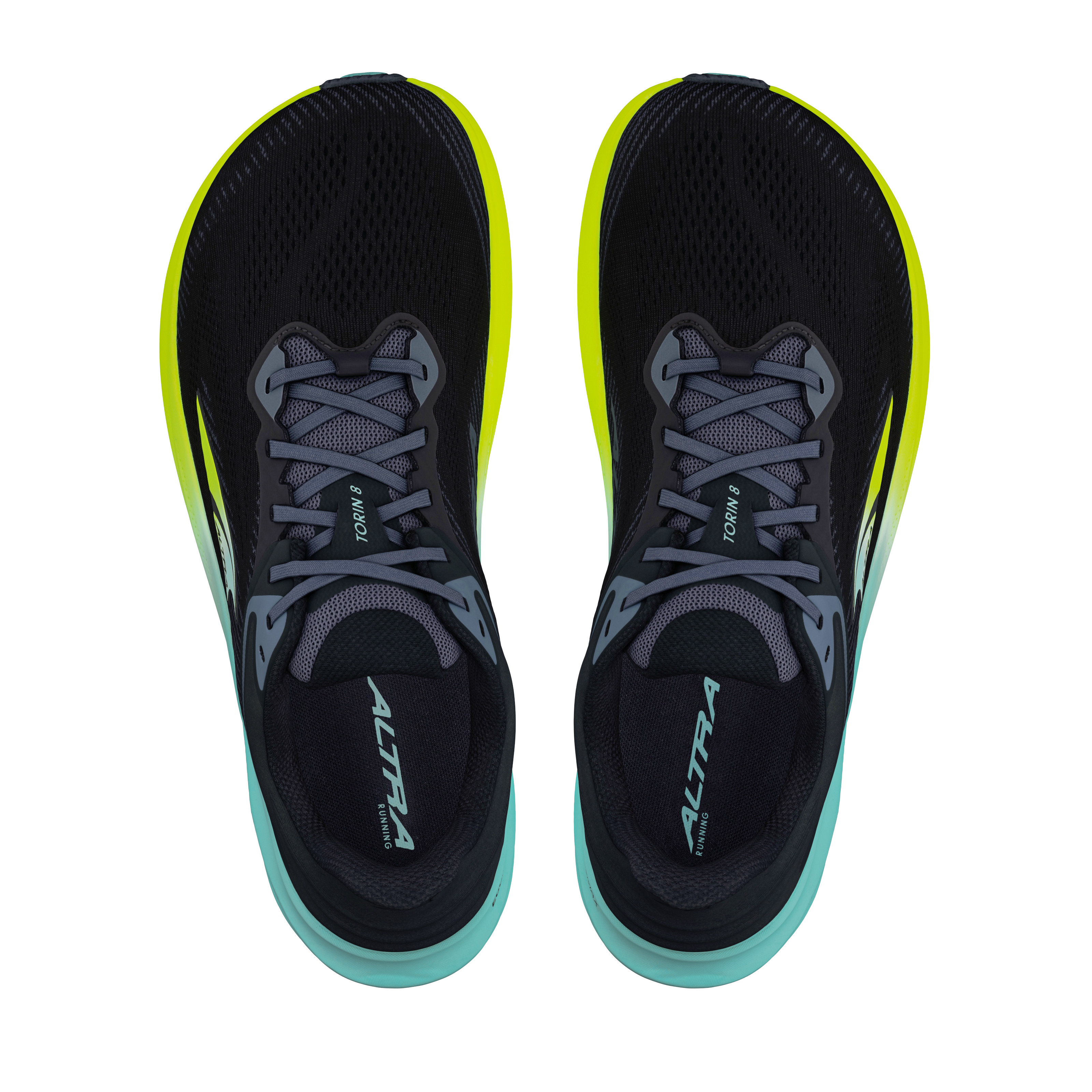 Men's Torin 8 - 6