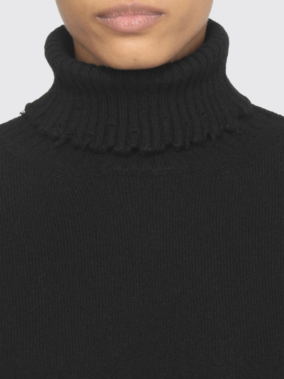 Sweater woman Uma Wang - 5