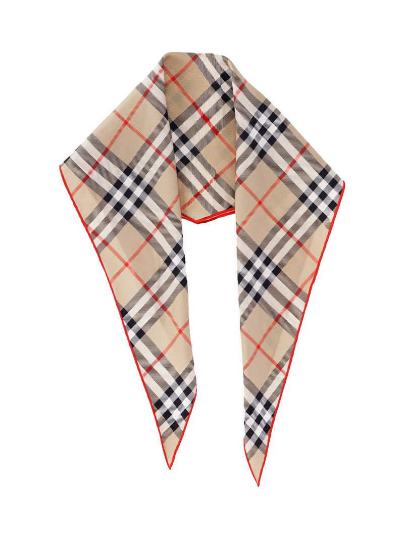 Burberry 'CHECK' SCARF outlook