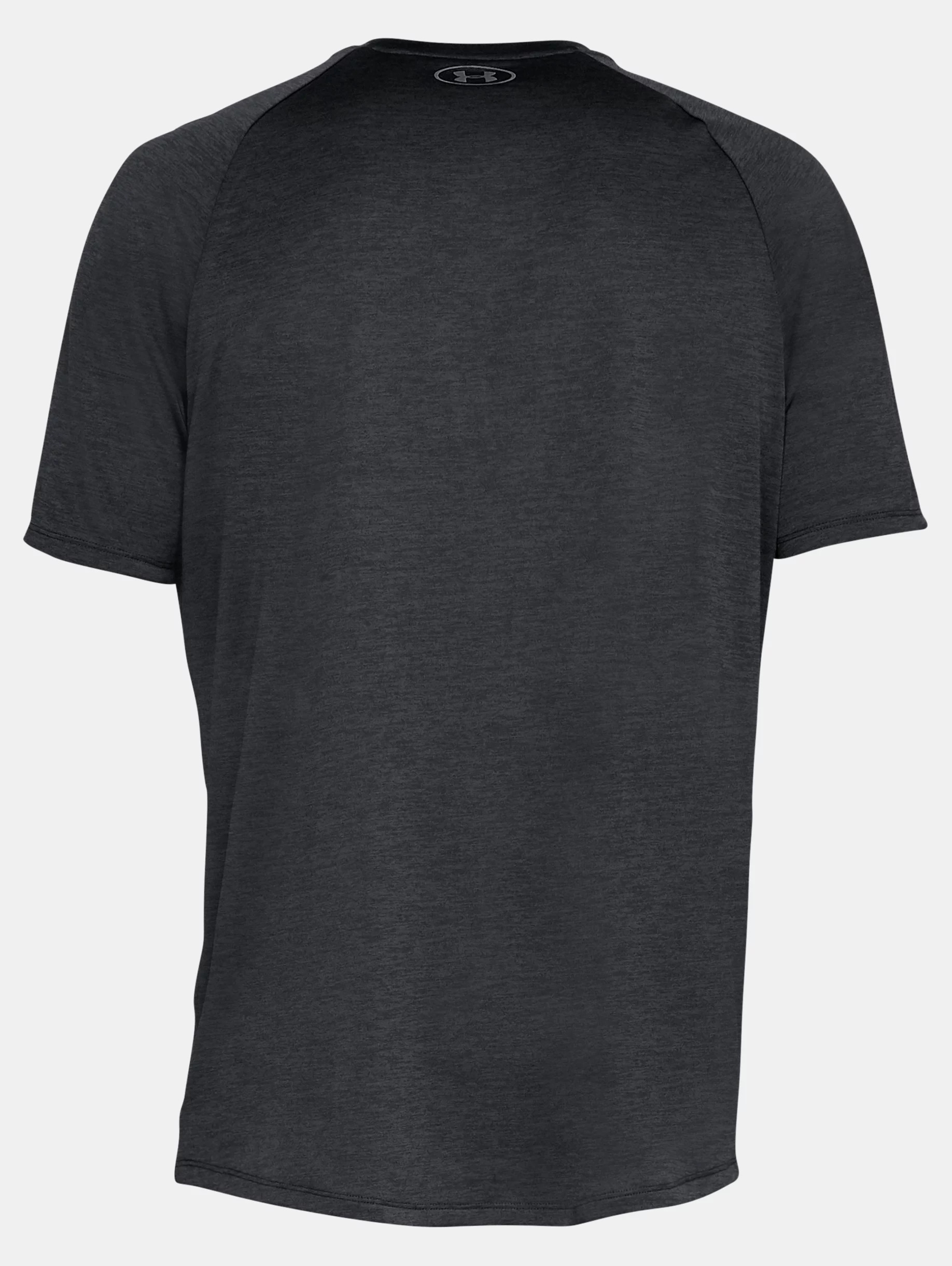 Men's UA Tech™ V-Neck Short Sleeve - 3