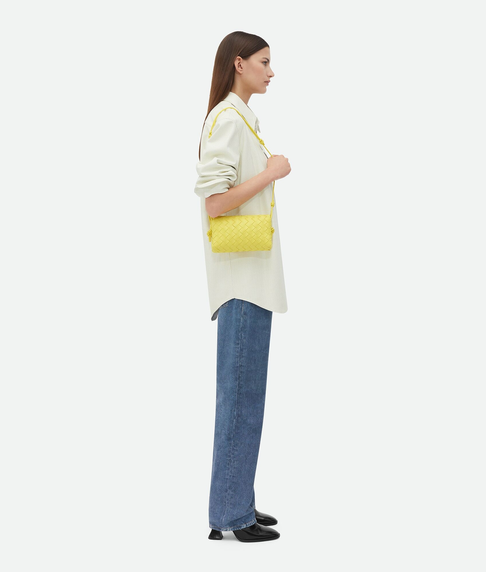 East-West Loop Camera Bag - 5