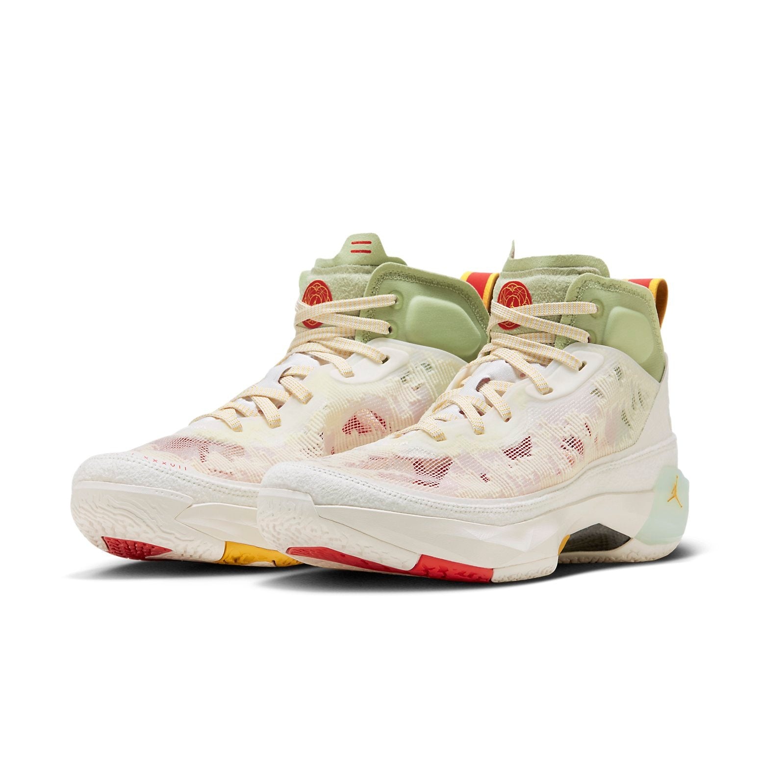 Year Of The Rabbit Jordan Size 11 Jordan Air Jordan 37 PF 'Year