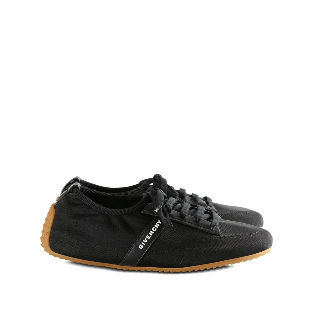 Givenchy Black Trainers Women - 1