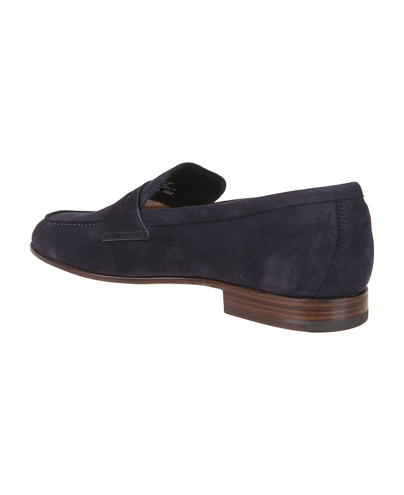 Maltby Loafers - 3