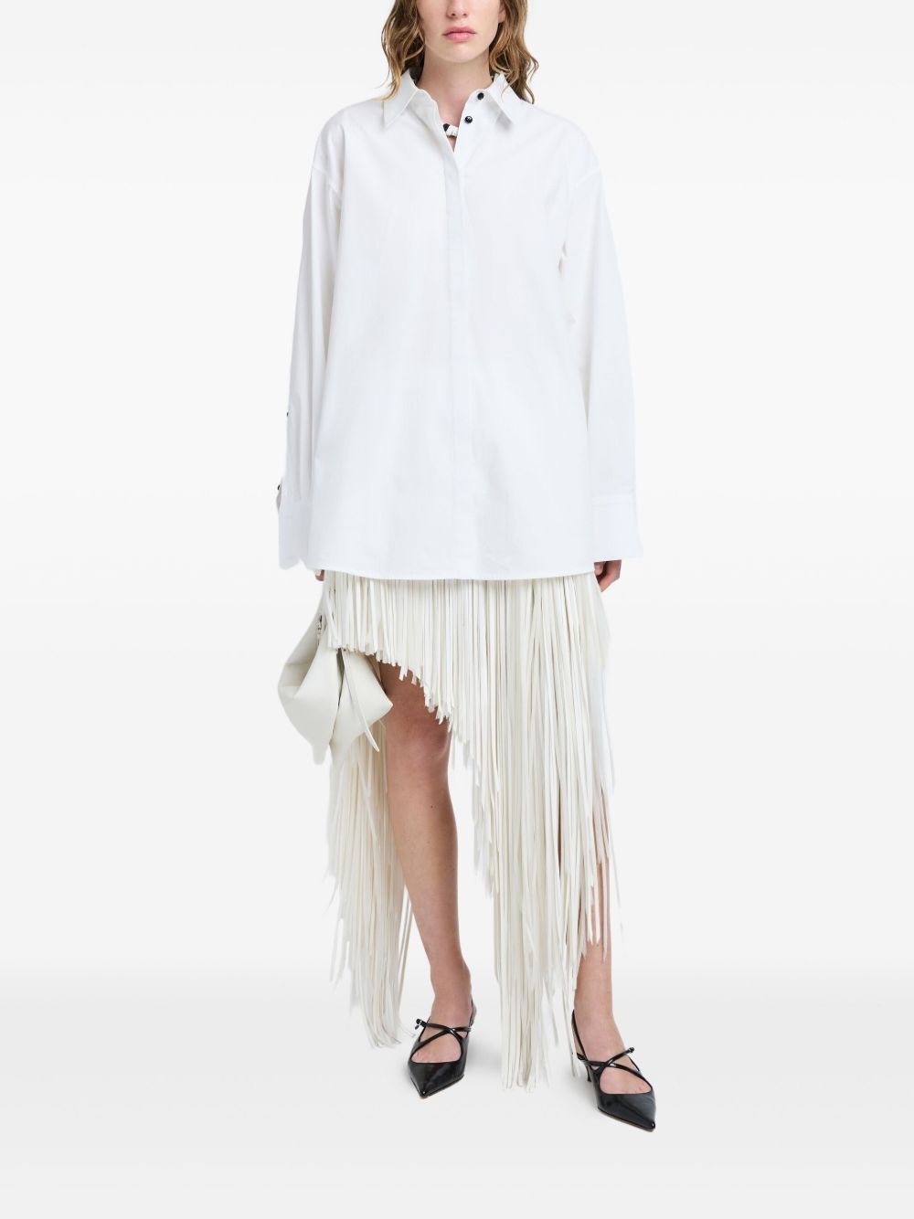 Addy shirt - 2