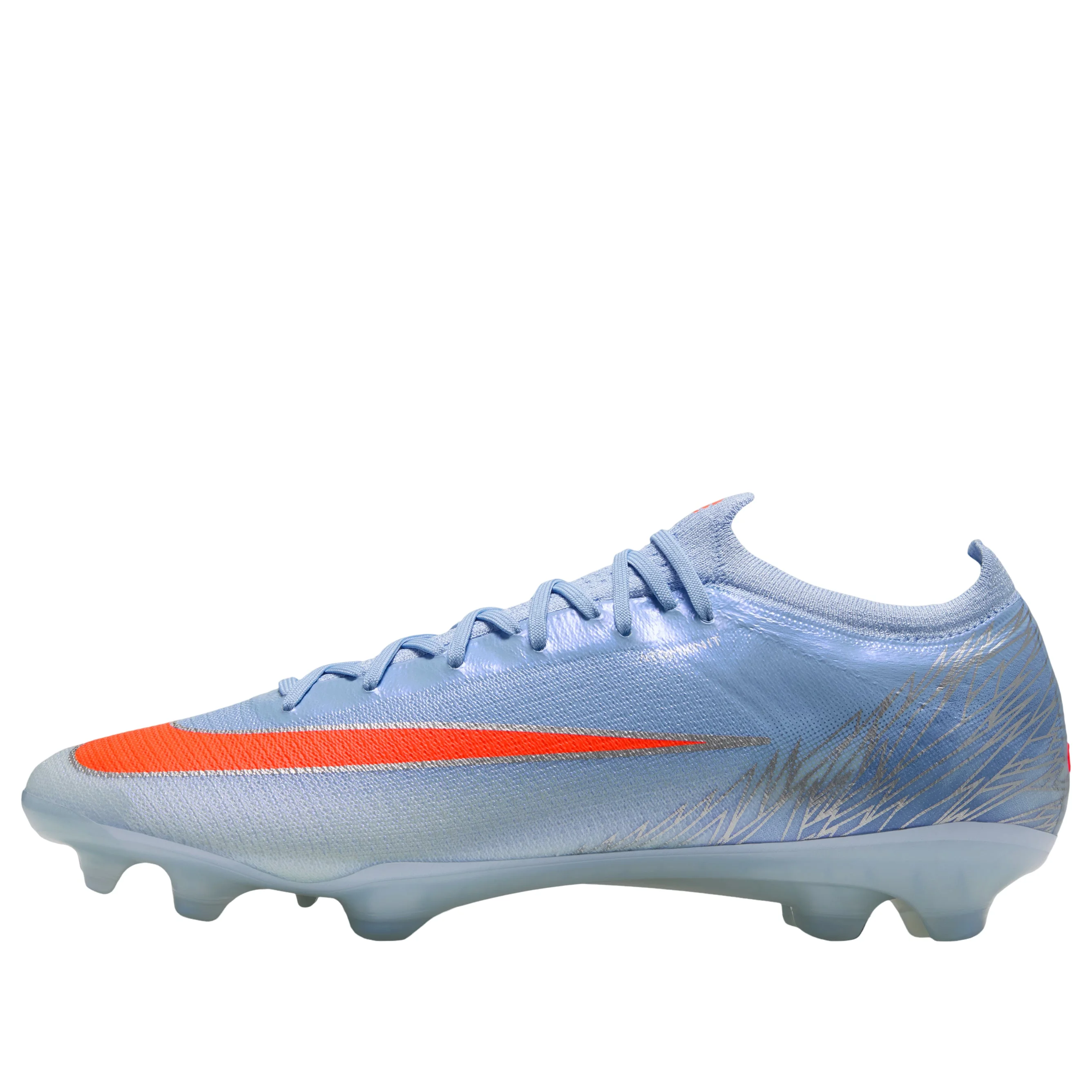 Nike United Mercurial Vapor 17 Elite FG 'Multicolor Black' IQ7698-900 - 1
