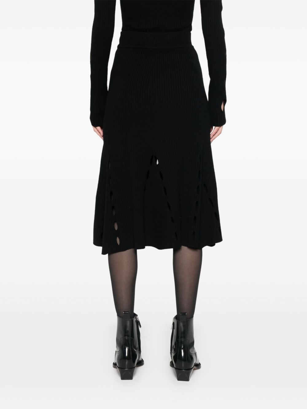 Ginza skirt - 4