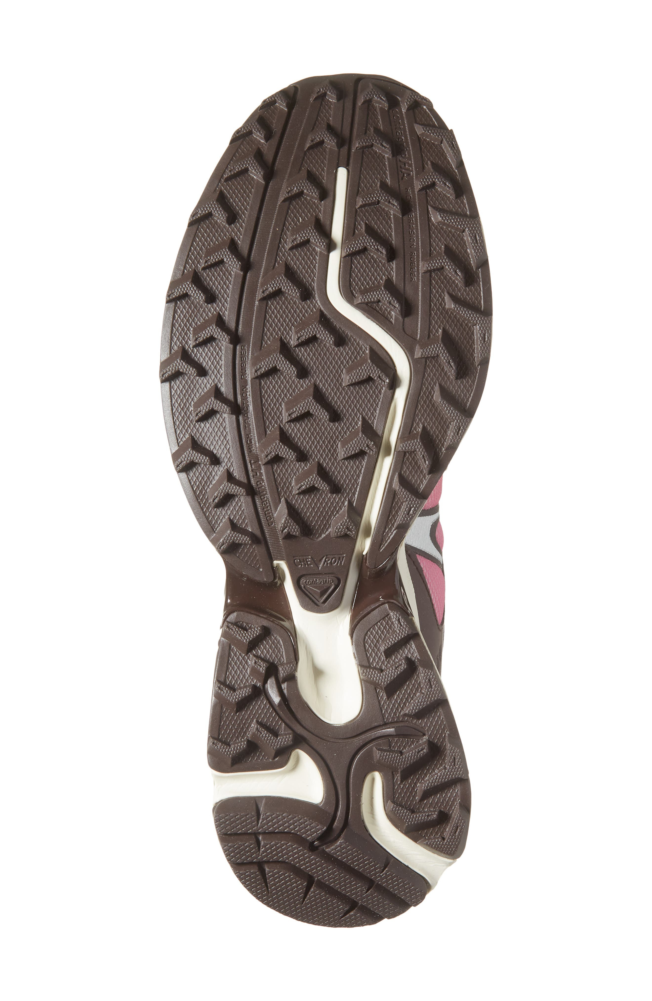 Salomon Gender Inclusive XT-Whisper Sneaker in Cyclamen at Nordstrom - 6