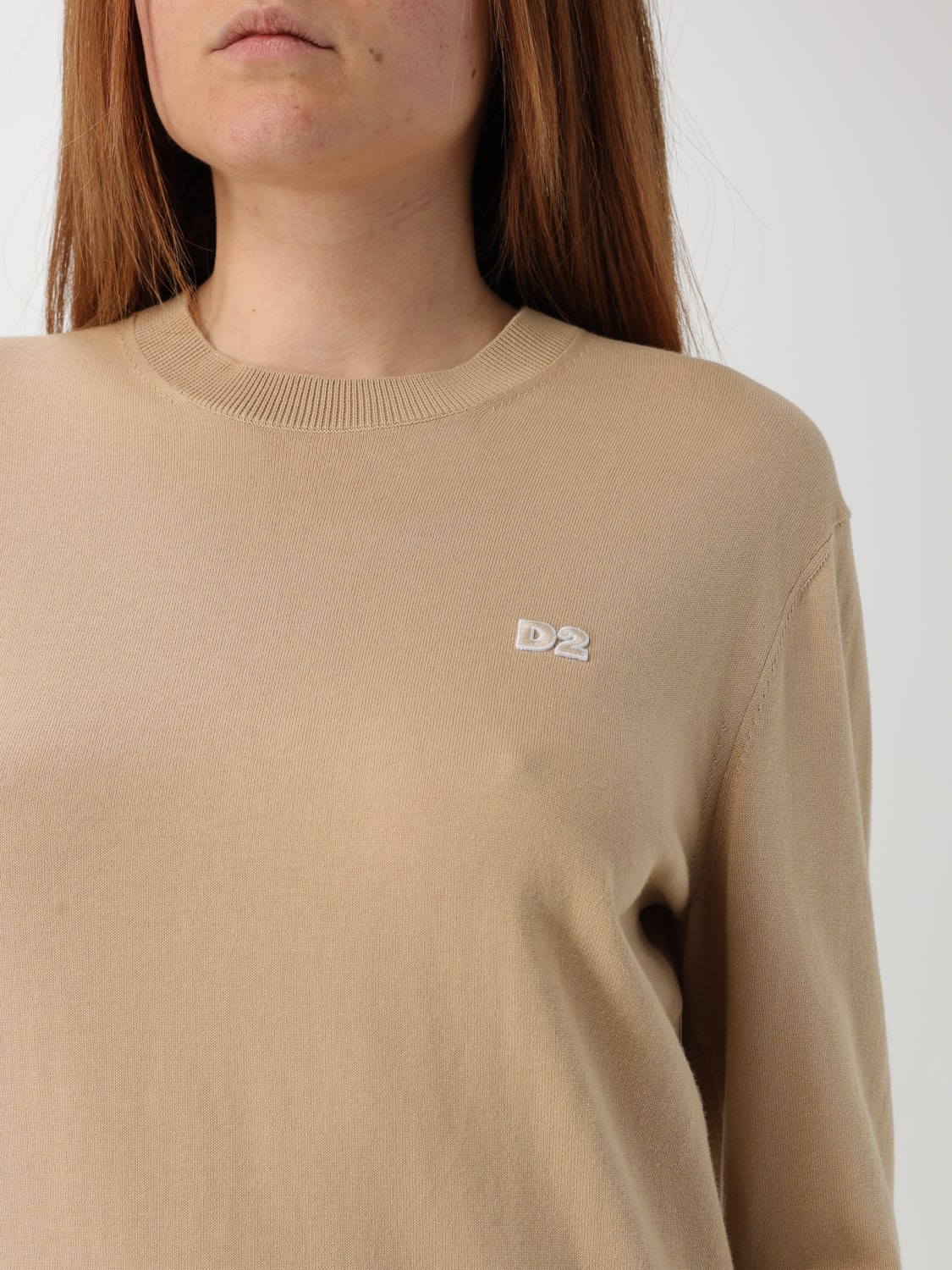 Shirt woman Dsquared2 - 3
