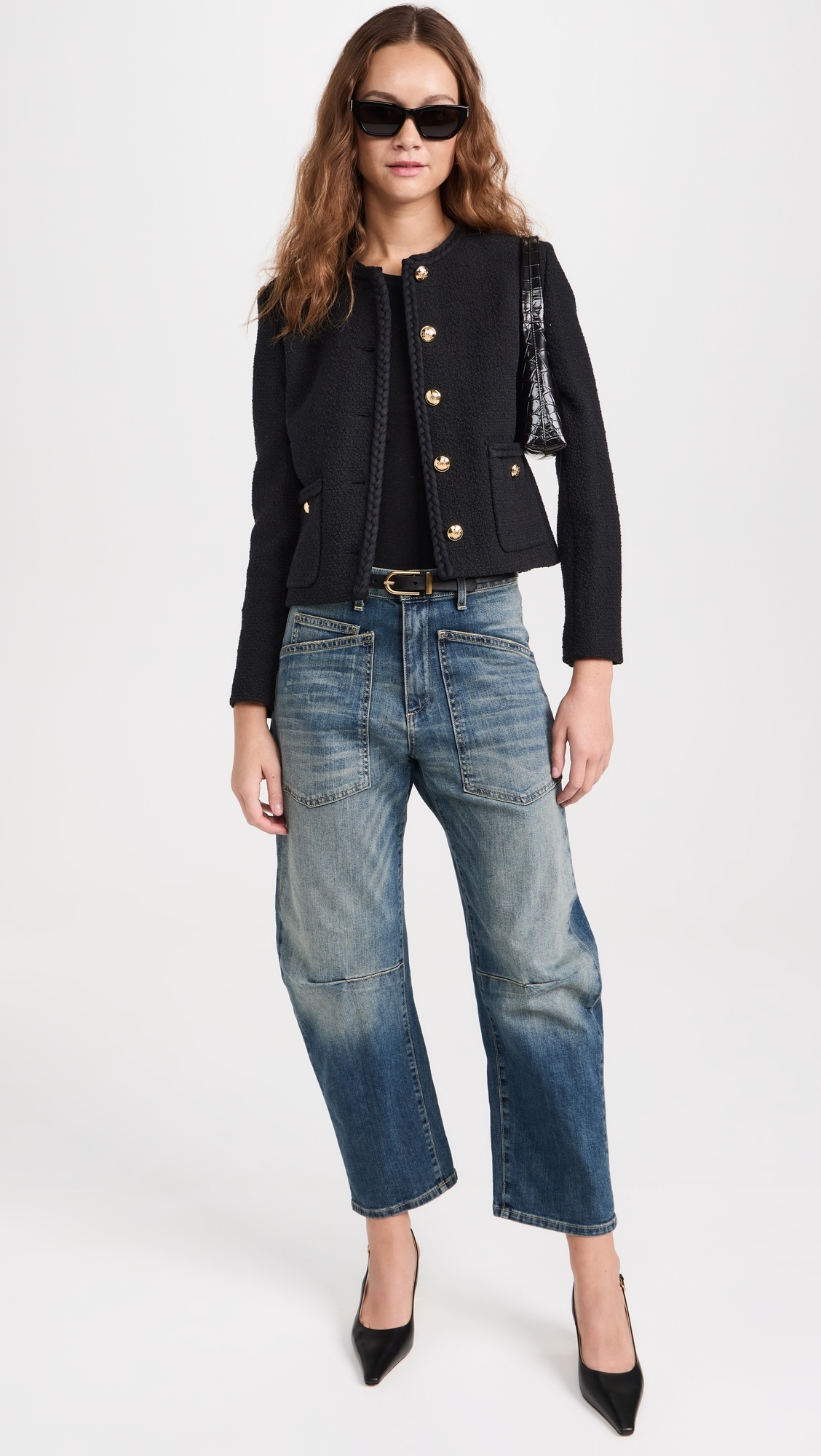 Shon Jeans - 7