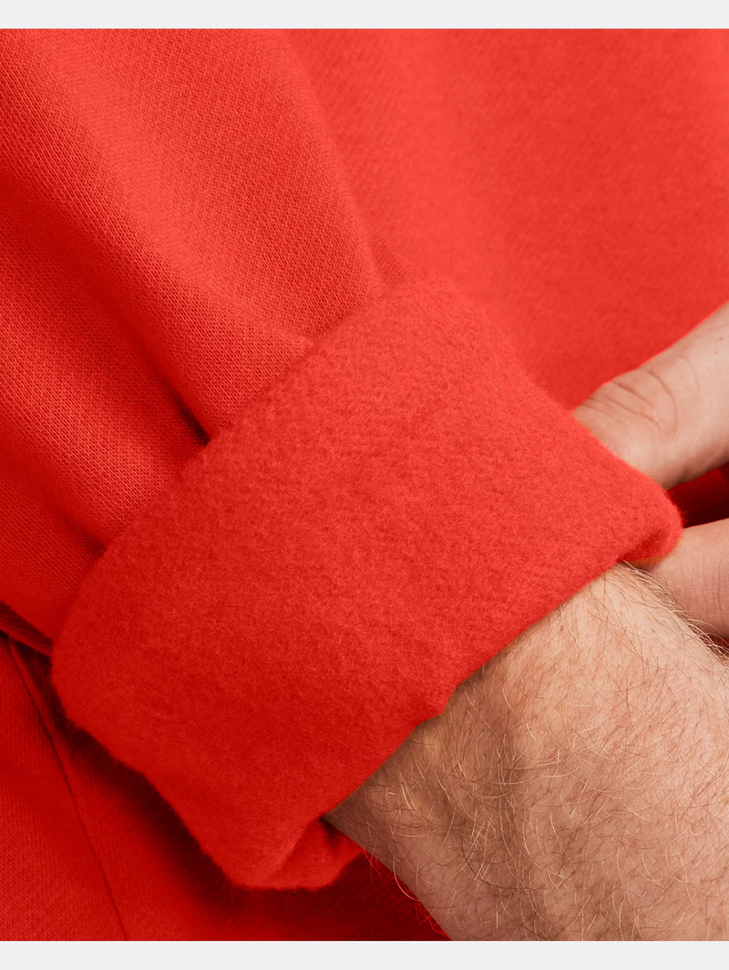 UA Rival Fleece 5