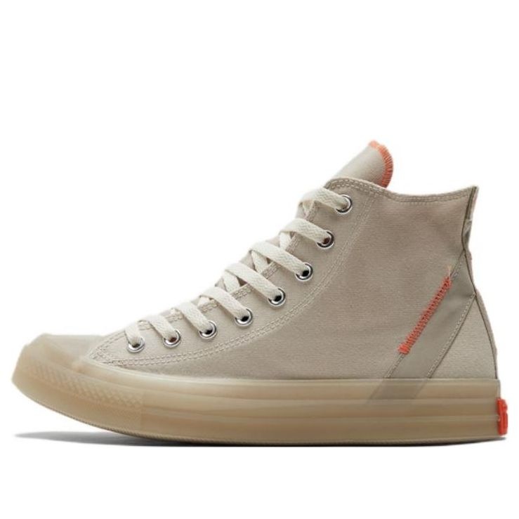 Converse Chuck Taylor All Star CX Crafted Comfort High 'Desert Sand' 172902C - 1