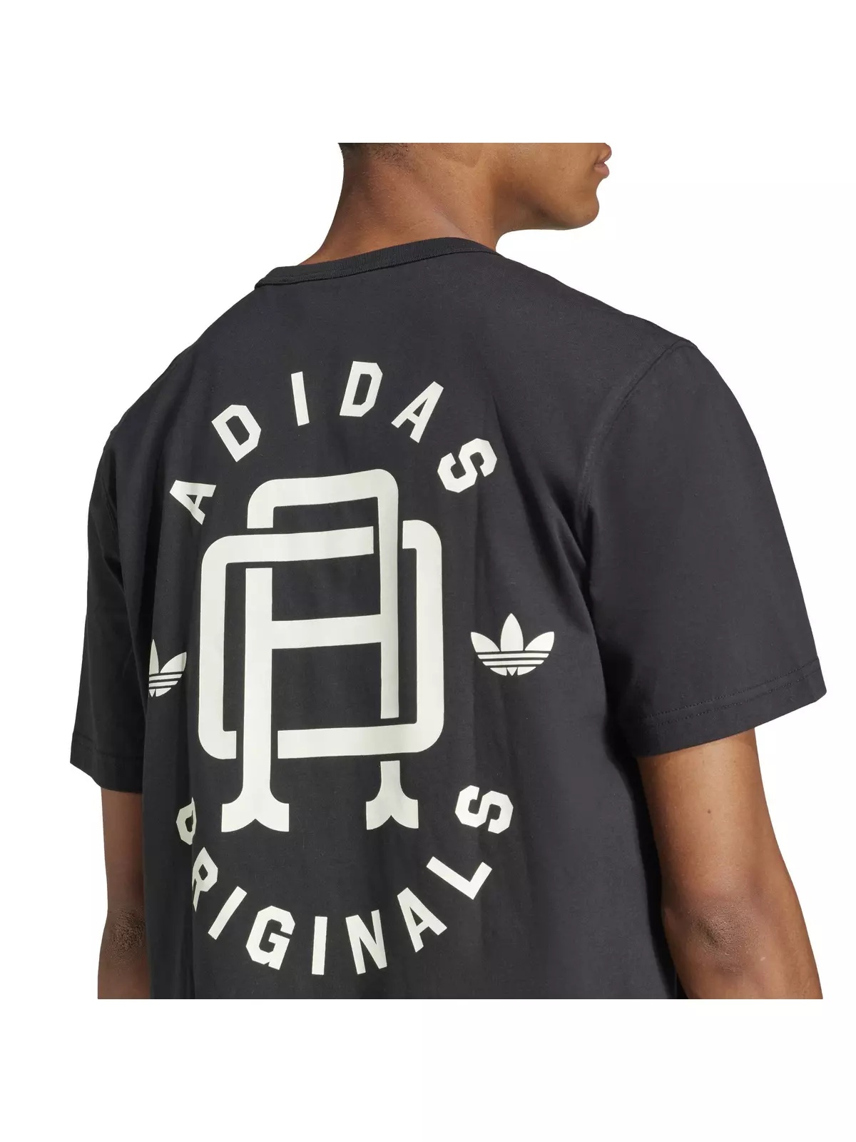 Originals Men's Varsity Tee - 4