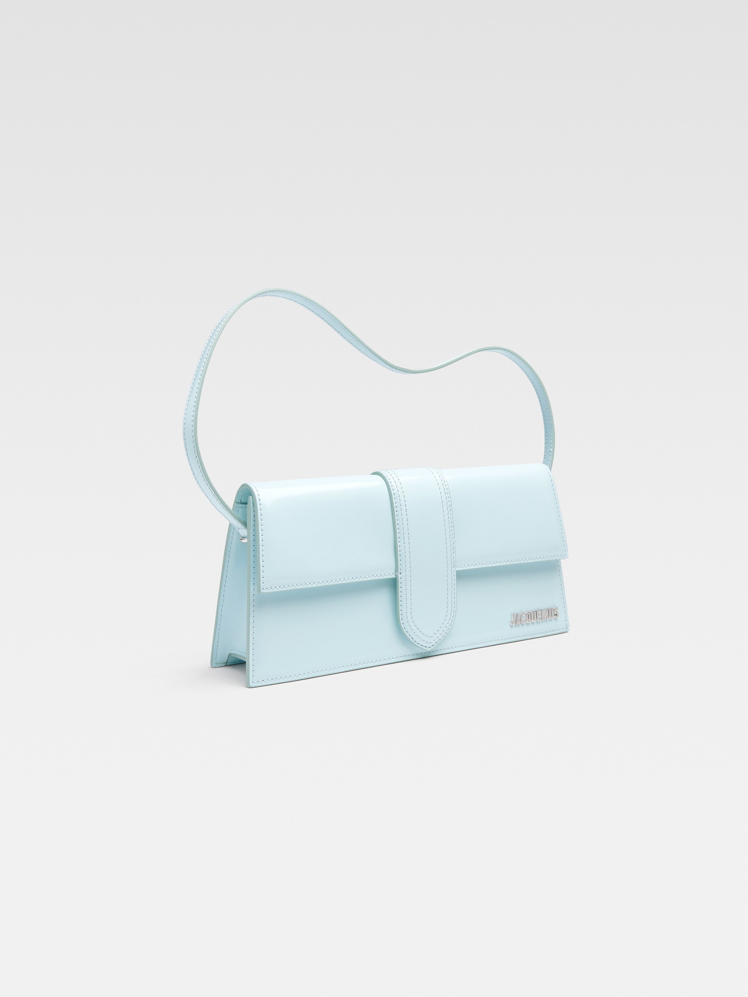 Le Bambino long 2