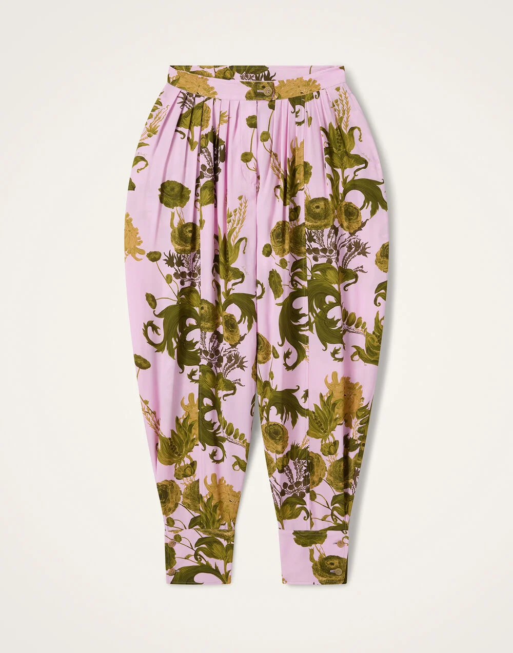 Harem Pants - 1