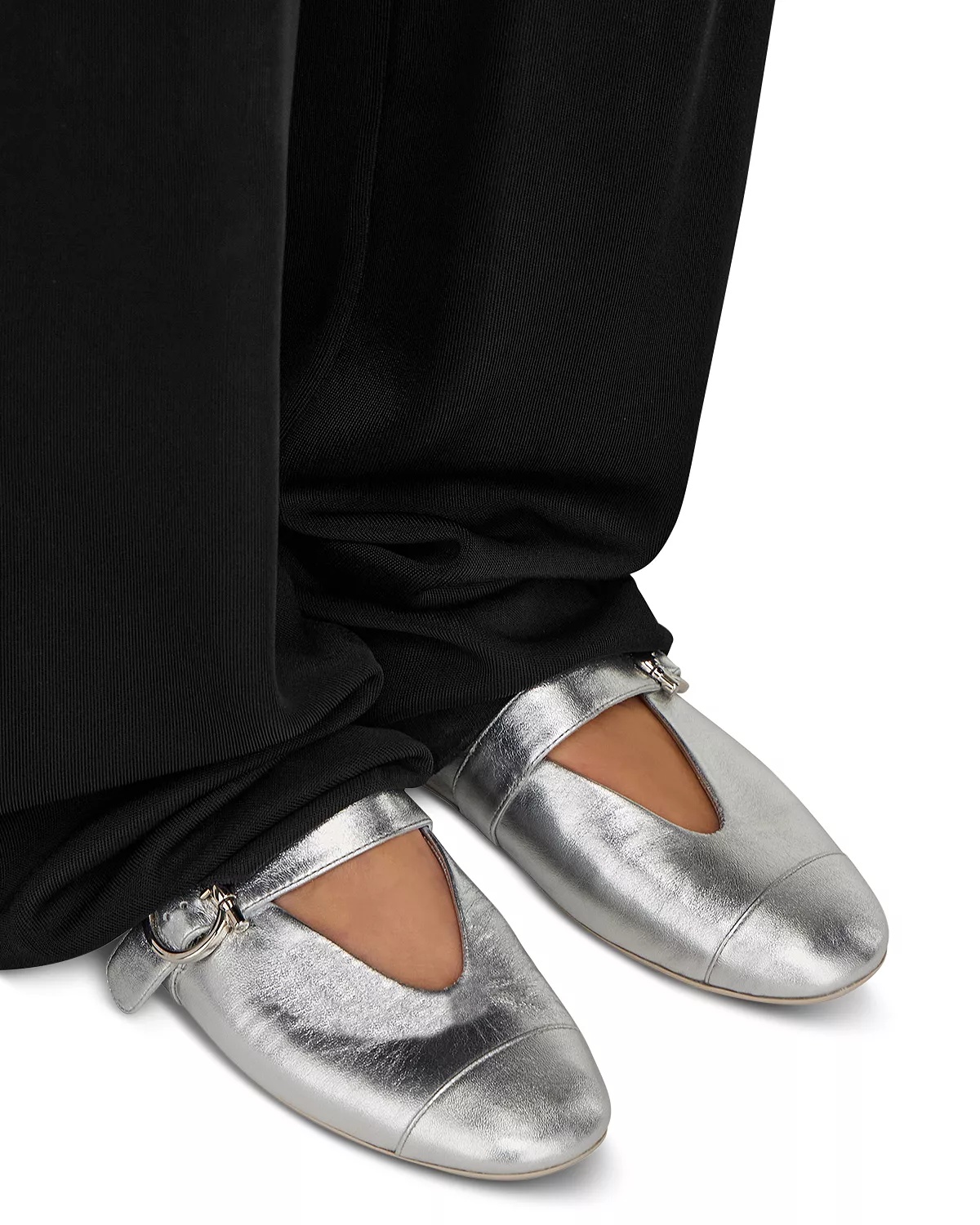 Women's Giancini Ballet Flats - 2
