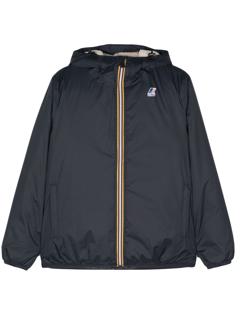 Claude Orsetto raincoat - 1