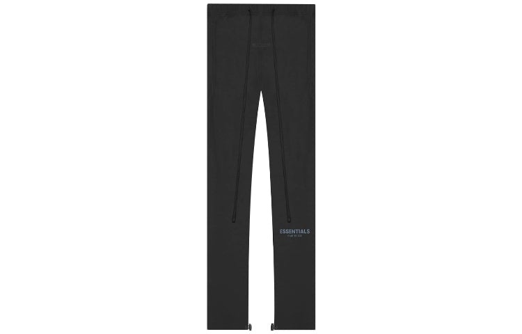 Fear of God Essentials SS21 Track Pant Stretch Limo FOG-SS21-630 - 2