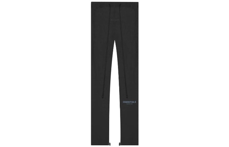 ESSENTIALS Fear of God Essentials SS21 Track Pant Stretch Limo FOG-SS21-630 outlook