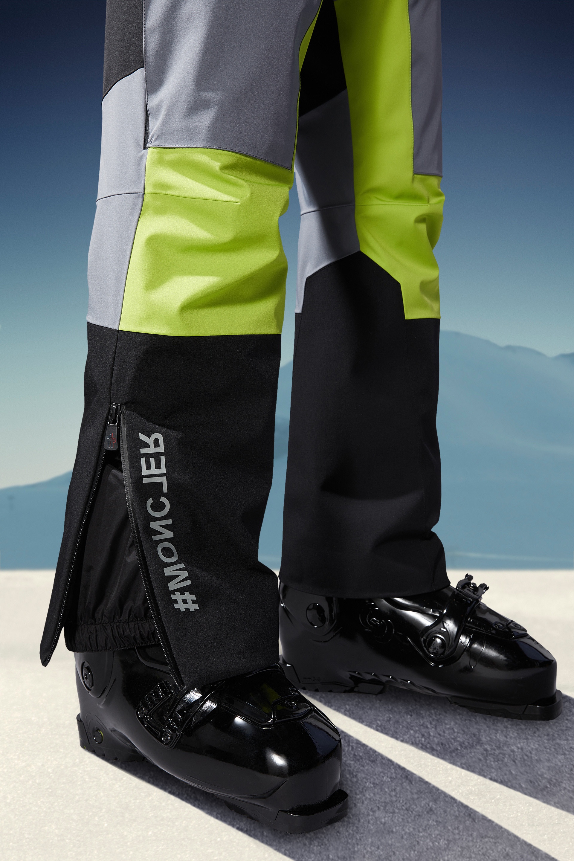 Ski Bib - 3