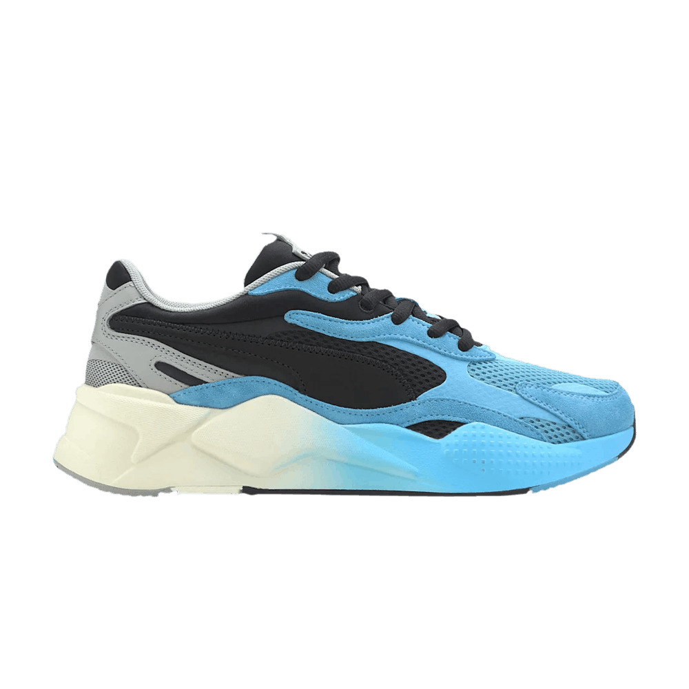 RS-X3 'Move Pack - Ethereal Blue' - 1