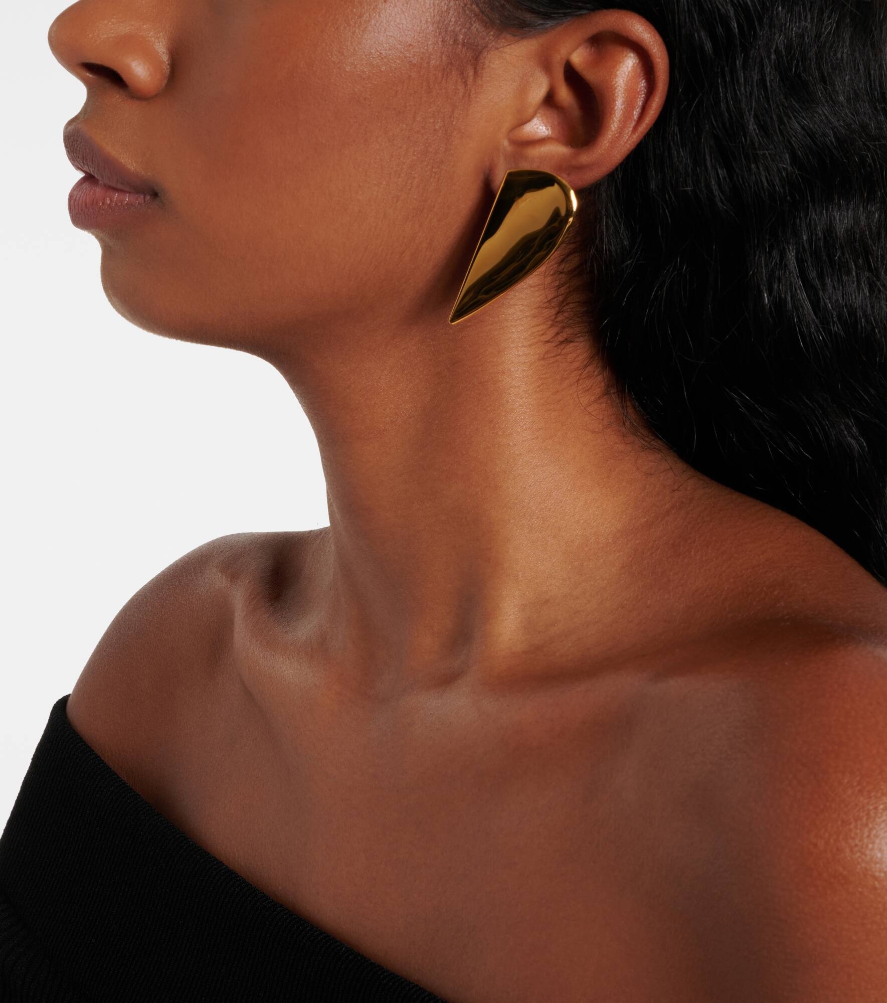Demi-Cœur earrings - 6